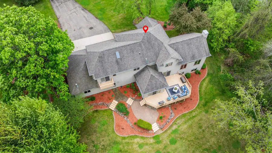 W8678 Hillview Road, Hortonville, WI 54944 - #3