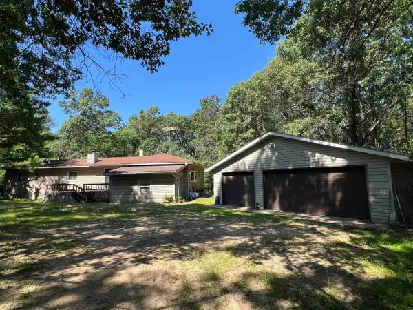 N143 Pine Lane, WAUPACA, WI 54981