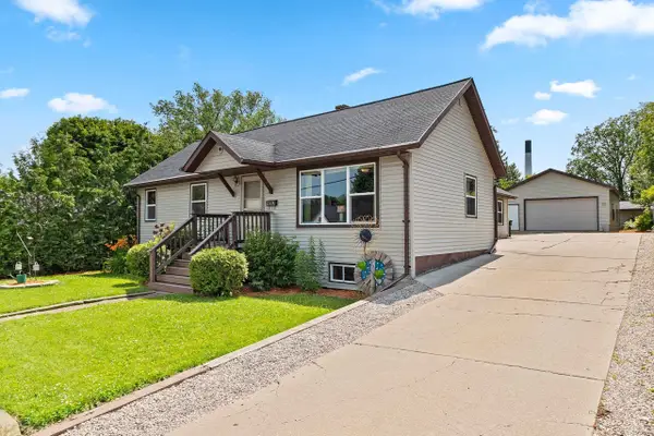 219 S Main Street, OCONTO FALLS, WI 54154