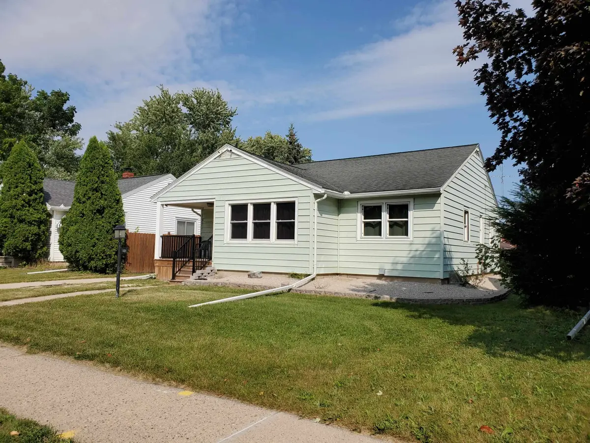 121 N Seymour Street, Fond Du Lac, WI 54935 - #1