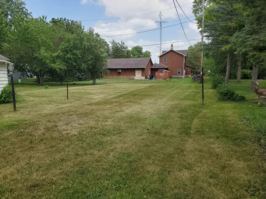121 N Seymour Street, Fond Du Lac, WI 54935 - #3