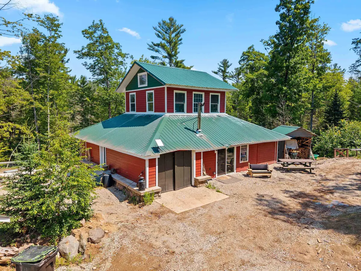 N13626 Roush Road, Wausaukee, WI 54177 - #1