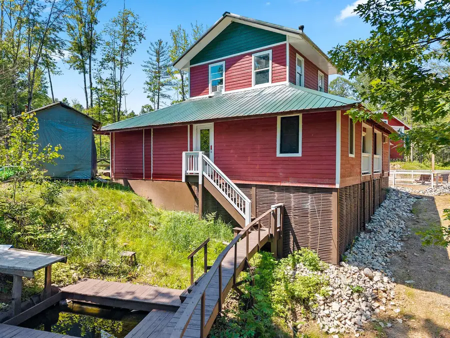 N13626 Roush Road, Wausaukee, WI 54177 - #3