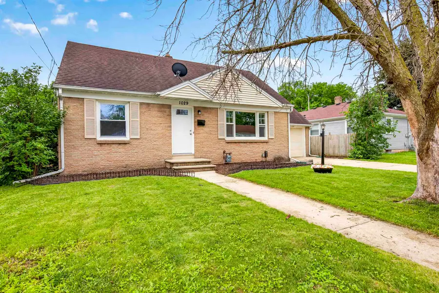 1029 Langlade Avenue, Green Bay, WI 54304-3430 - #2