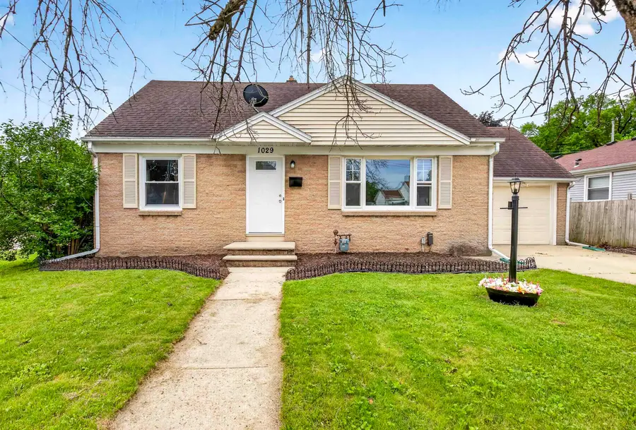 1029 Langlade Avenue, Green Bay, WI 54304-3430 - #3