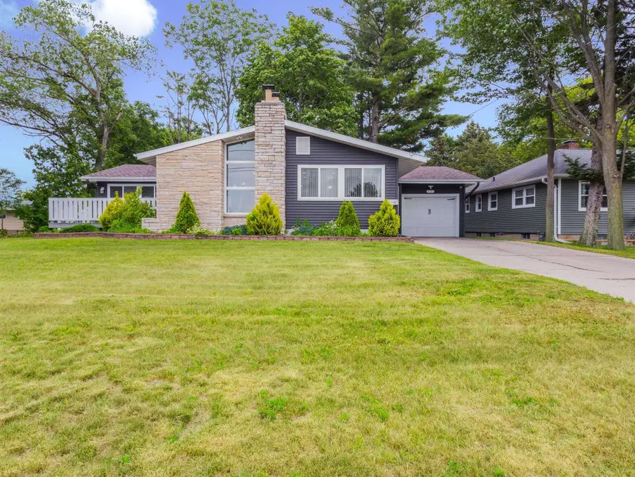 2108 18th Street, Menominee, MI 49858 - #2