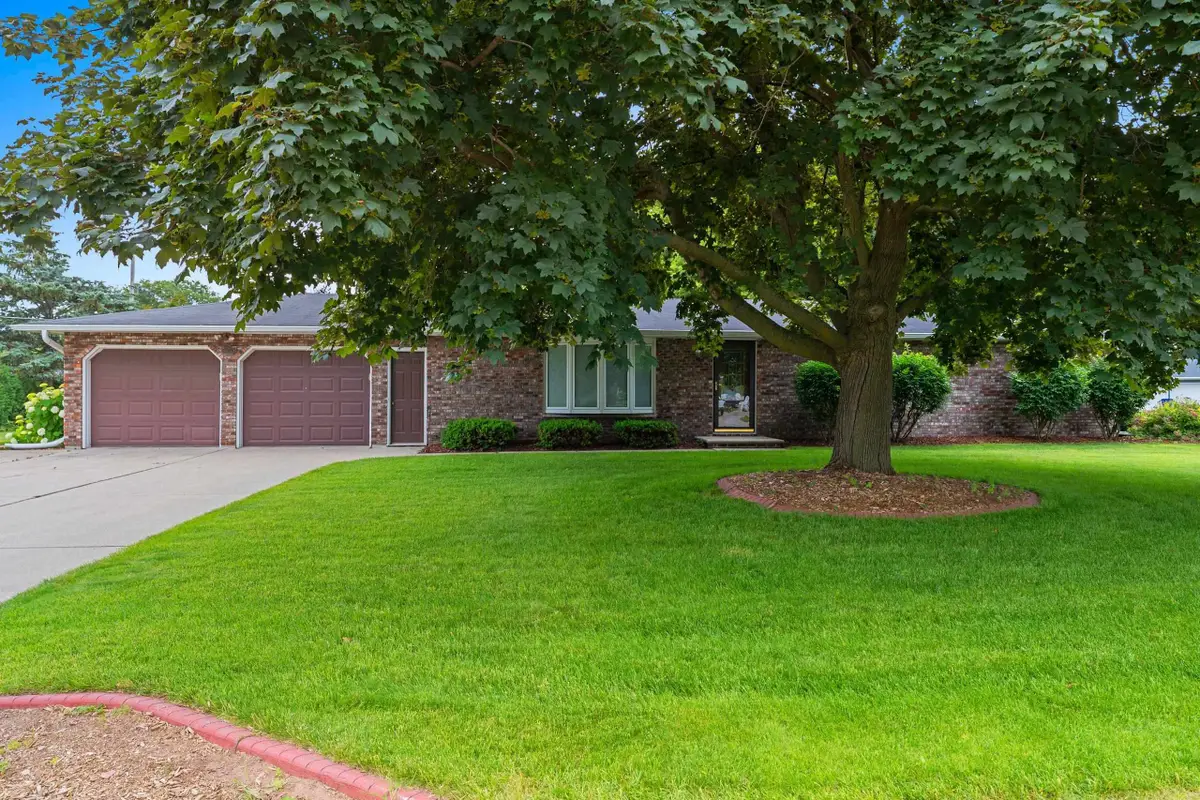 2536 Delwood Drive, Green Bay, WI 54302 - #1