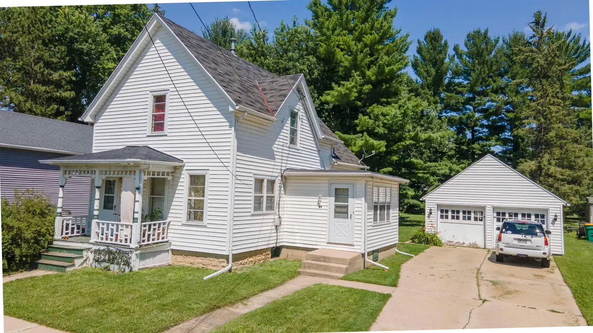 53 Union Street, Ripon, WI 54971 - #1
