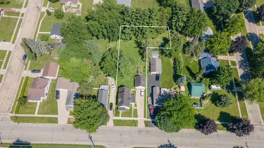53 Union Street, Ripon, WI 54971 - #3