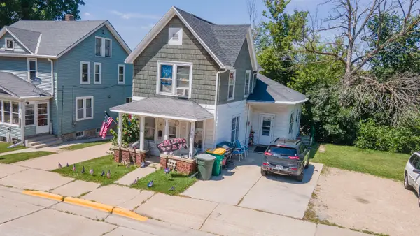 208 W Jackson Street, RIPON, WI 54971