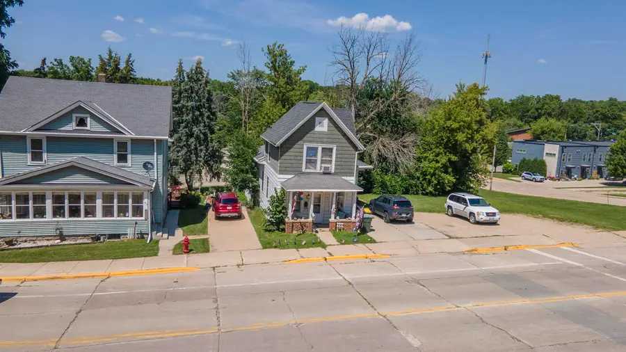 208 W Jackson Street, Ripon, WI 54971 - #2