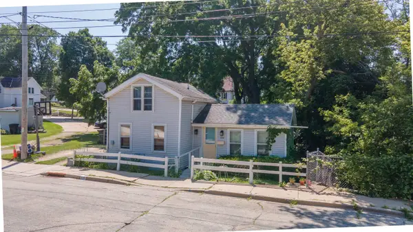 114 Washington Street, RIPON, WI 54971