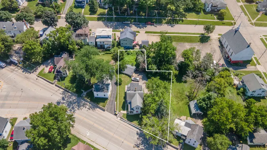 309 W Fond Du Lac Street, Ripon, WI 54971 - #3