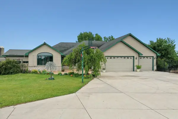 23689 Manitowoc Road, REEDSVILLE, WI 54230-9281