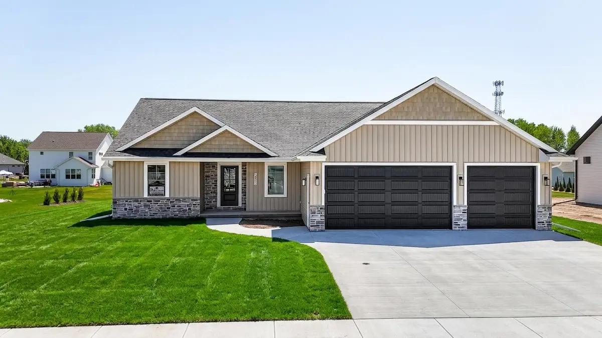 W5845 Roundstone Place, Menasha, WI 54952 - #1