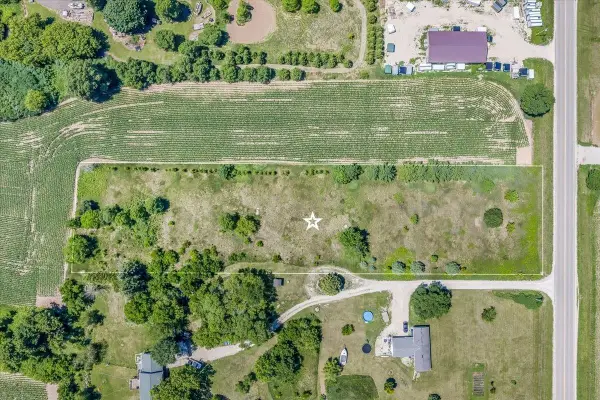 Hwy C #2, STURGEON BAY, WI 54235-0000
