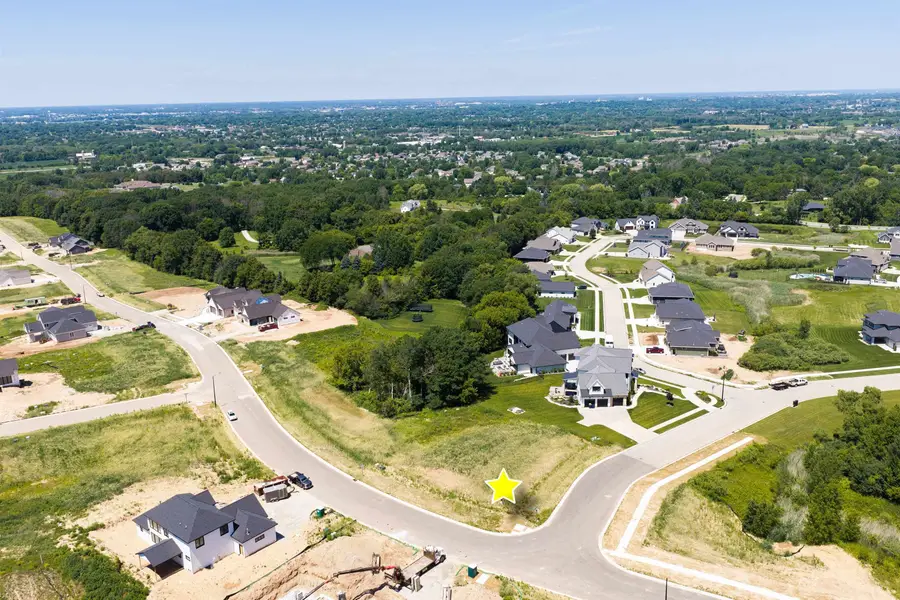 4846 Big Sky Pass, De Pere, WI 54115-0000 - #3