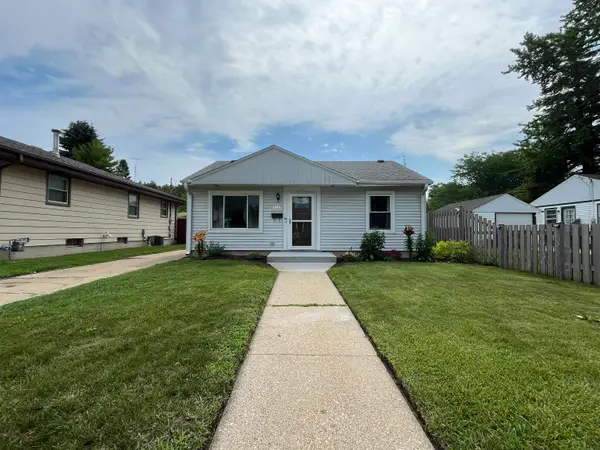 7737 10th Avenue, KENOSHA, WI 53143