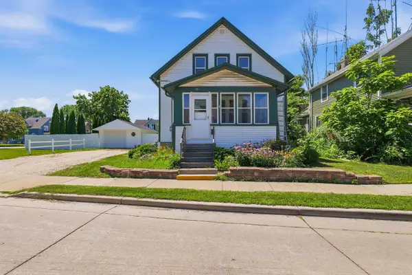 180 N Park Avenue, FOND DU LAC, WI 54935