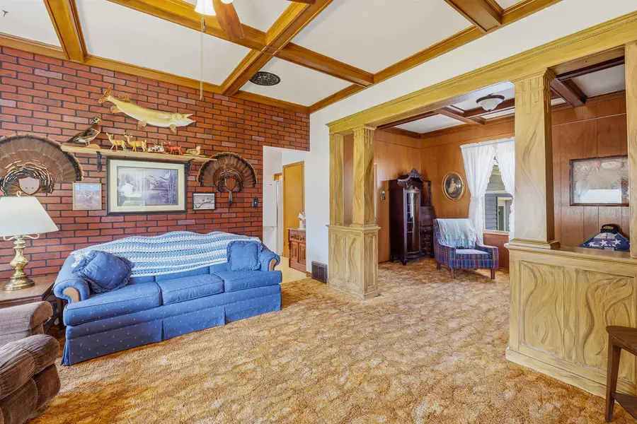 213 N Elm Street, Campbellsport, WI 53010 - #3