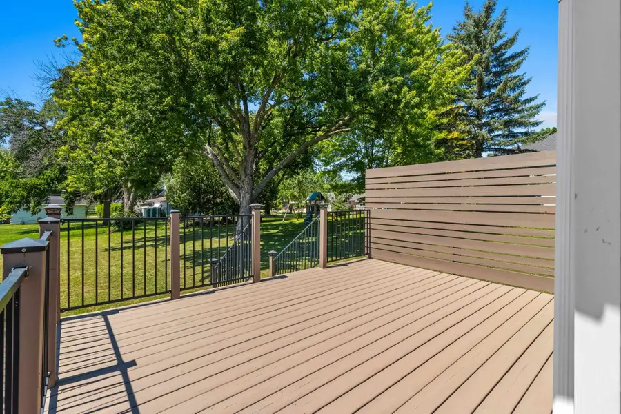 535 N Webster Avenue, Omro, WI 54963 - #3