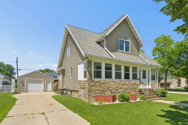 939 Wisconsin Avenue, NORTH FOND DU LAC, WI 54937