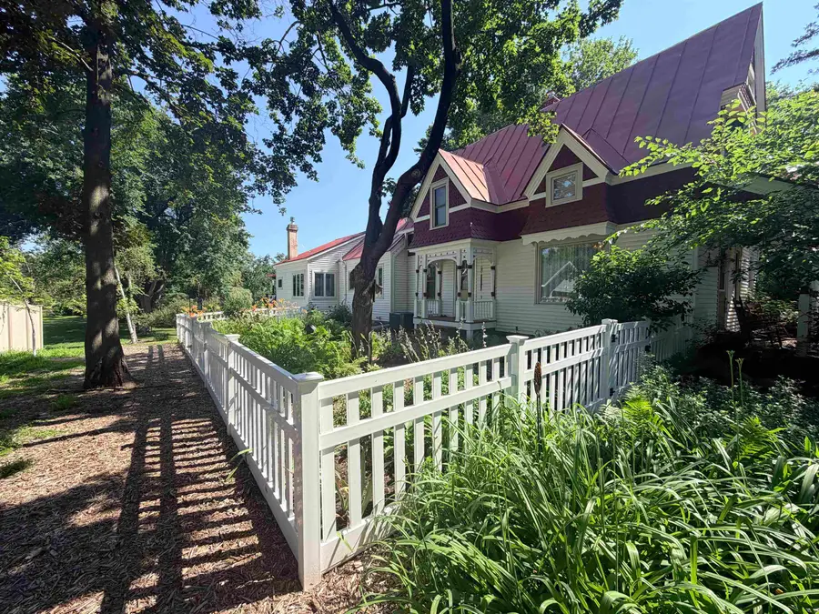 1631 Royalton Street, Waupaca, WI 54981 - #3