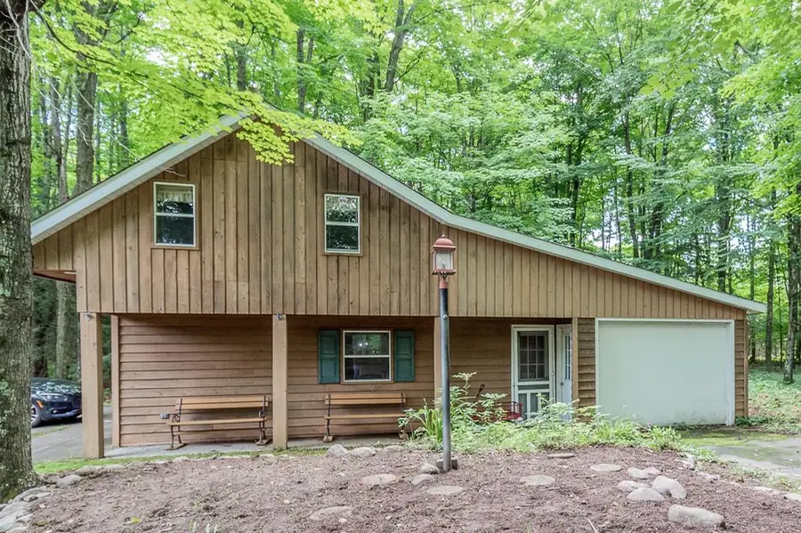 996 Lakeside Street, White Lake, WI 54491-9430 - #2