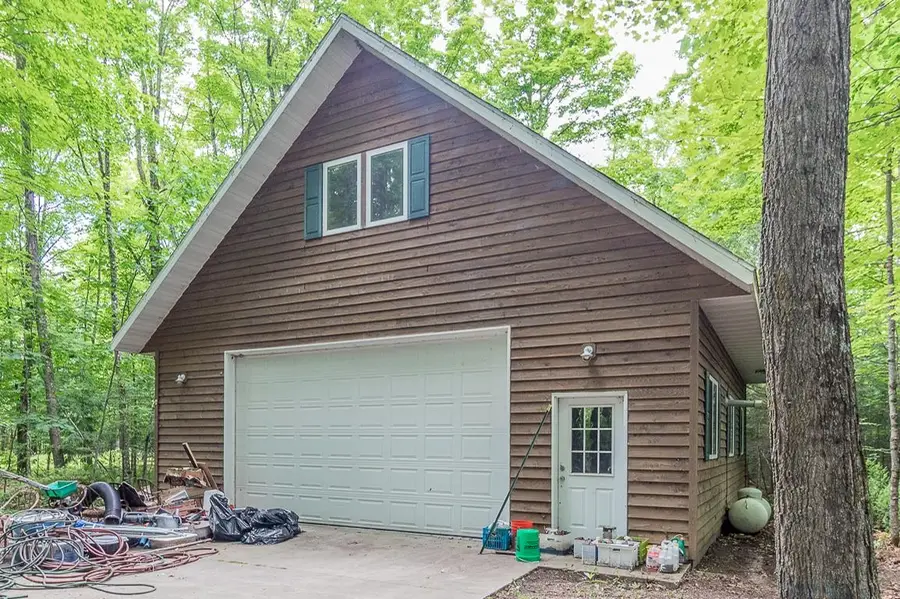 996 Lakeside Street, White Lake, WI 54491-9430 - #3