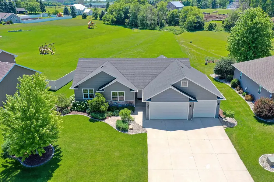 1905 Wasilla Lane, Neenah, WI 54956-9427 - #2