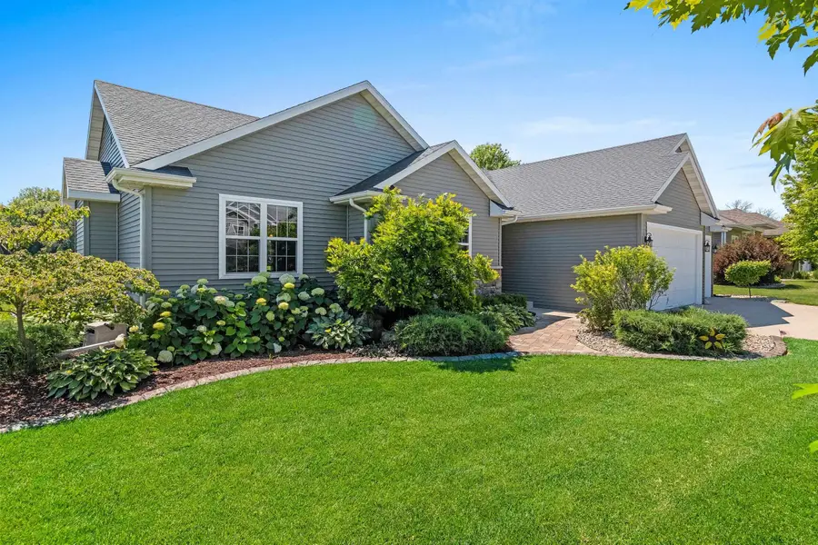 1905 Wasilla Lane, Neenah, WI 54956-9427 - #3