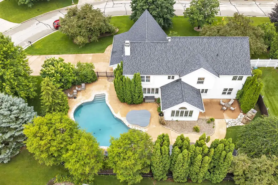 1753 Martinwood Court, De Pere, WI 54115 - #2