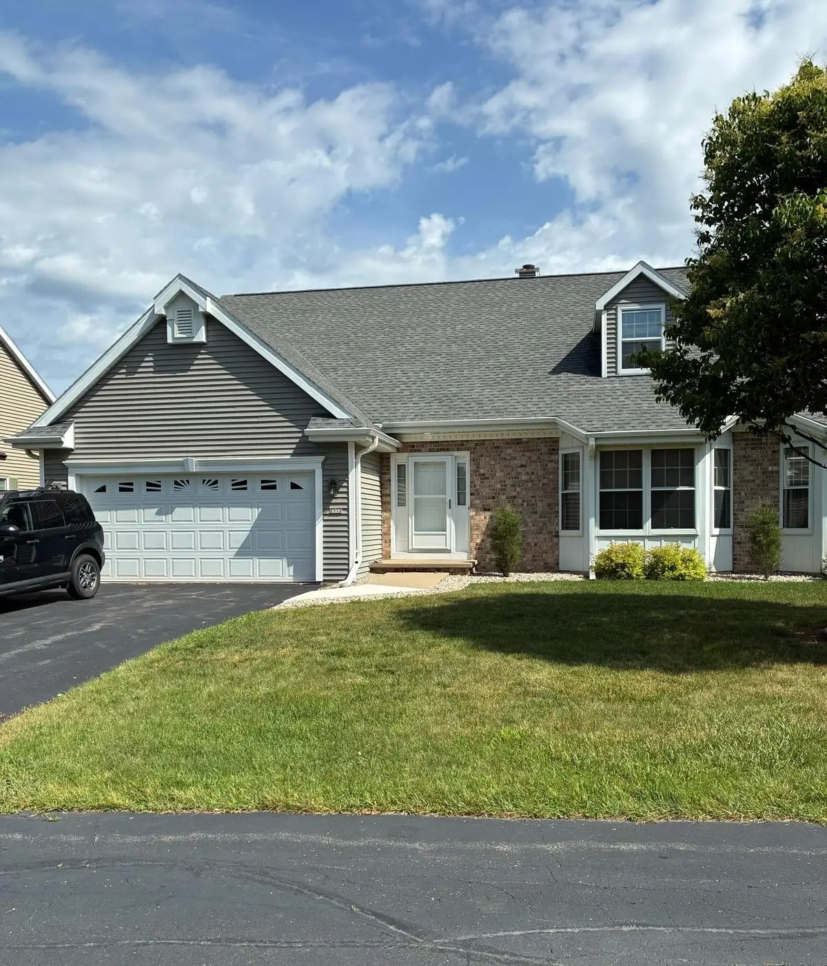 2513 Village Lane, Oshkosh, WI 54904 - #1
