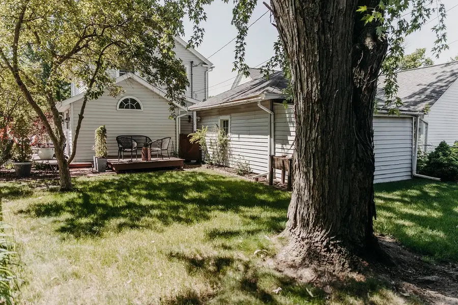 417 S 26th Street, Manitowoc, WI 54220 - #3