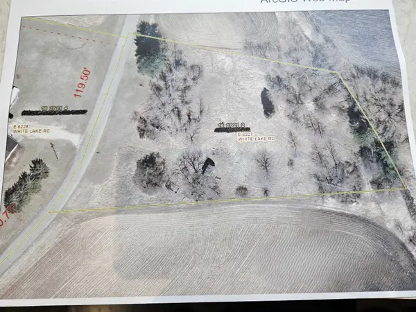 E6227 White Lake Road, WEYAUWEGA, WI 54983