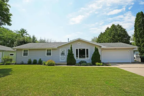 2915 Brookview Court, GREEN BAY, WI 54313-6903