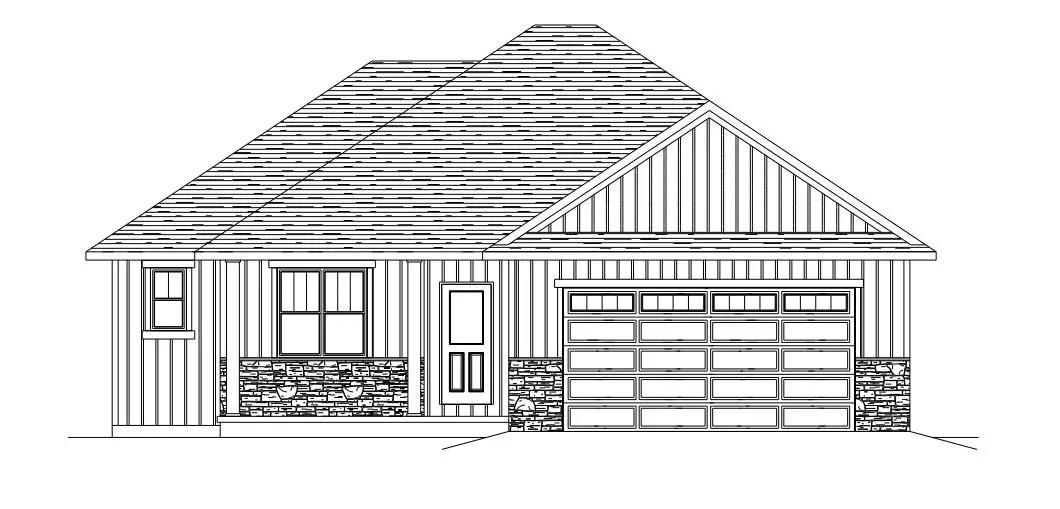939 Enclave Court, De Pere, WI 54115 - #1