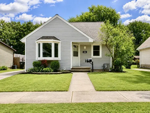 1844 S Jefferson Street, APPLETON, WI 54915
