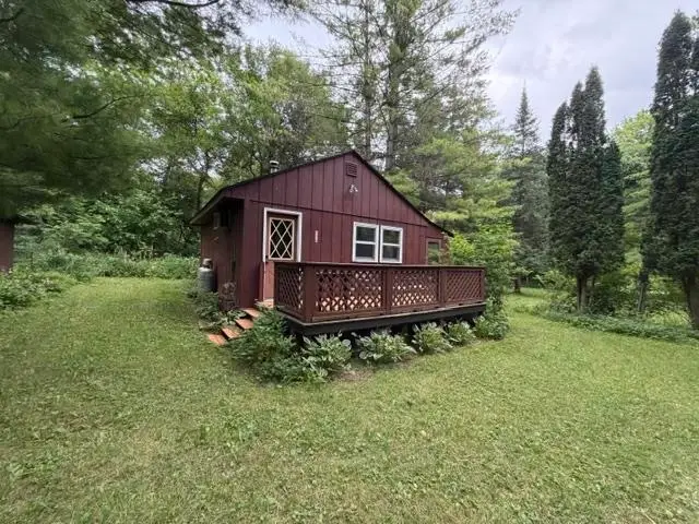60357 Rush Creek Road, Ferryville, WI 54628 - #1