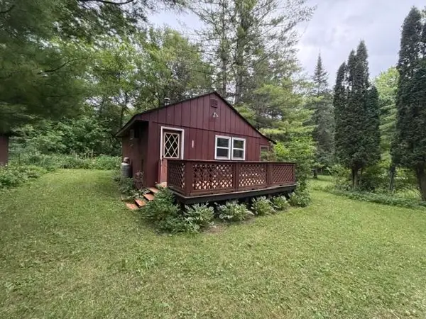 60357 Rush Creek Road, FERRYVILLE, WI 54628