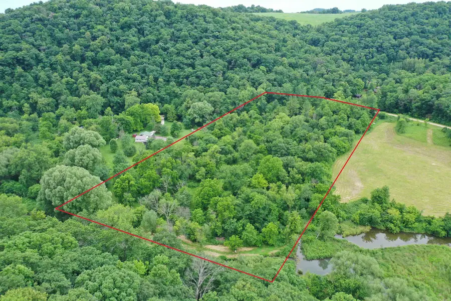 60357 Rush Creek Road, Ferryville, WI 54628 - #3