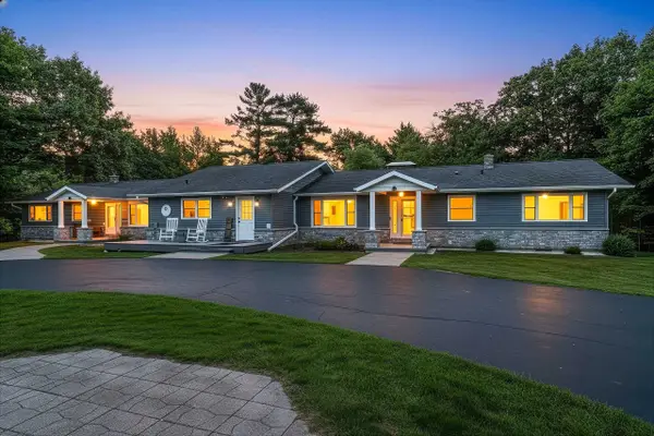 N7250 Ash Road, SHAWANO, WI 54166