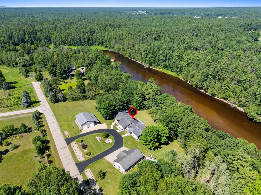 N7250 Ash Road, Shawano, WI 54166 - #3