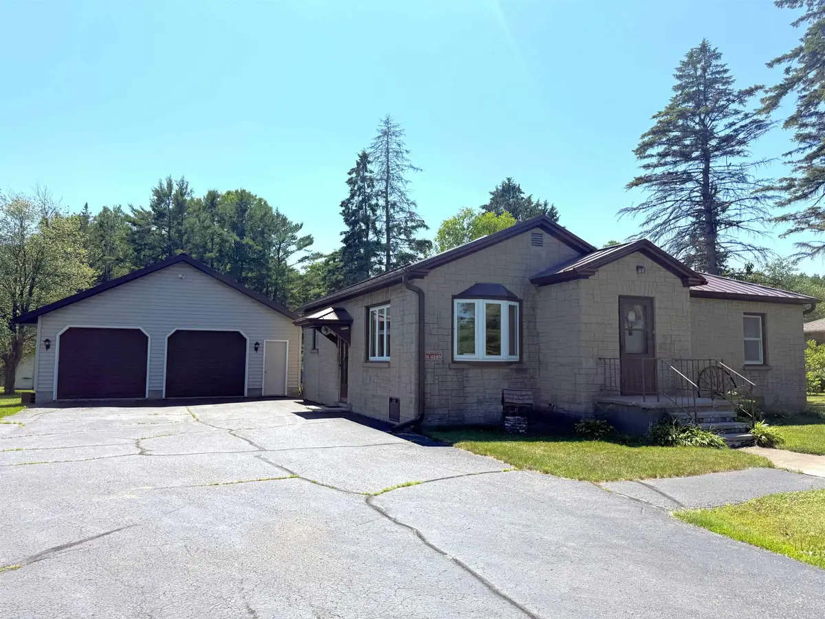 N4289 State Highway 180, Porterfield, WI 54143 - #1
