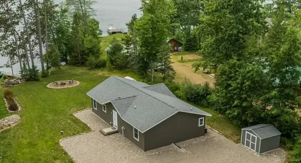 N12052 N Post Lake Drive, ELCHO, WI 54428