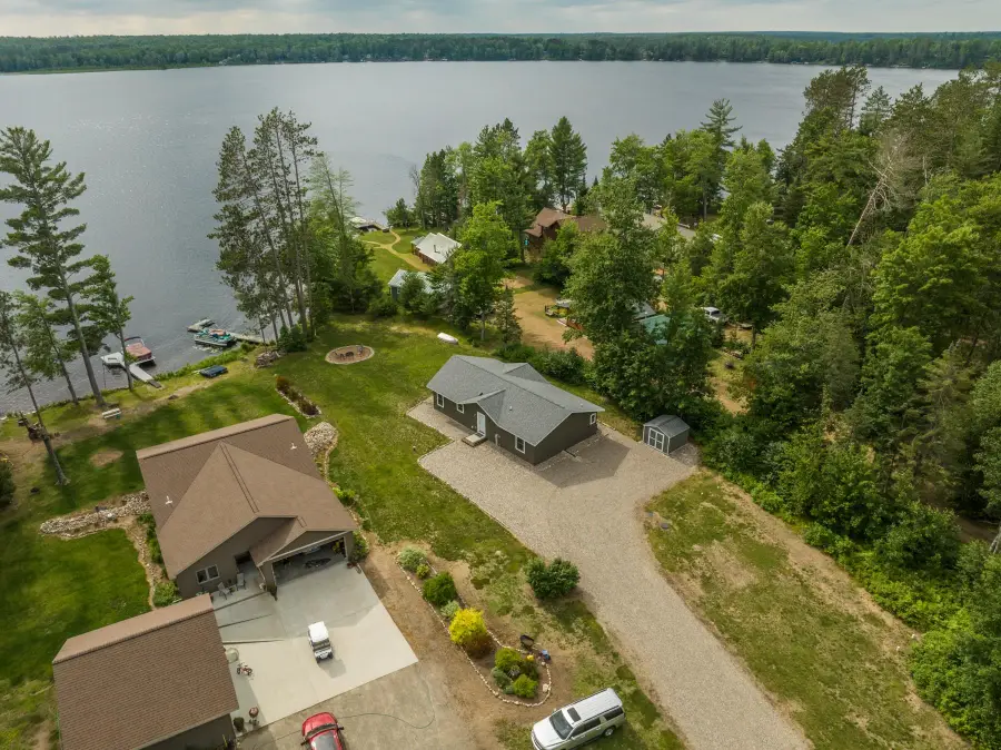 N12052 N Post Lake Drive, Elcho, WI 54428 - #2