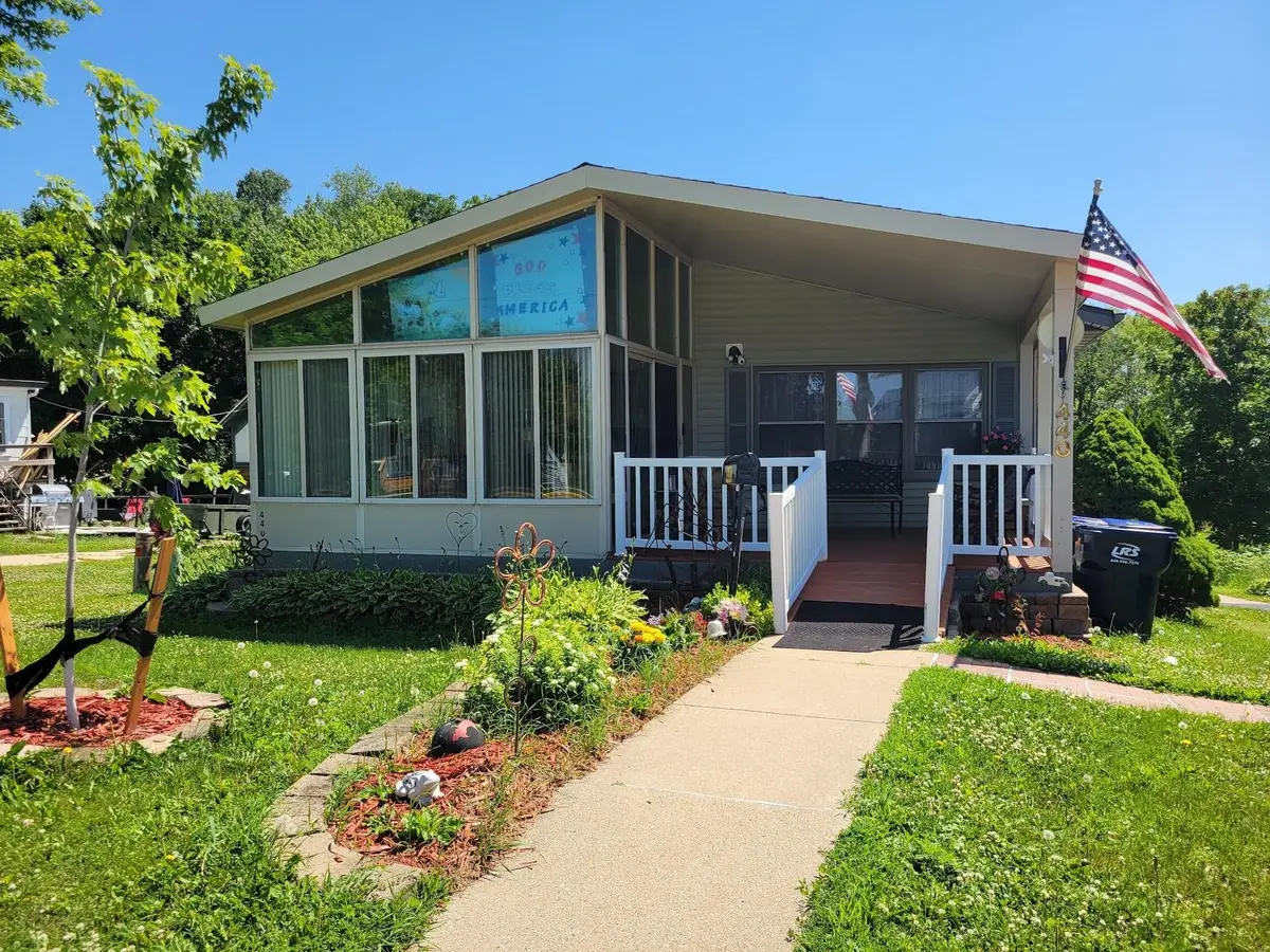 440 N Main Street, Juneau, WI 53039-1126 - #1
