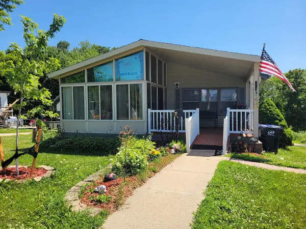 440 N Main Street, JUNEAU, WI 53039-1126