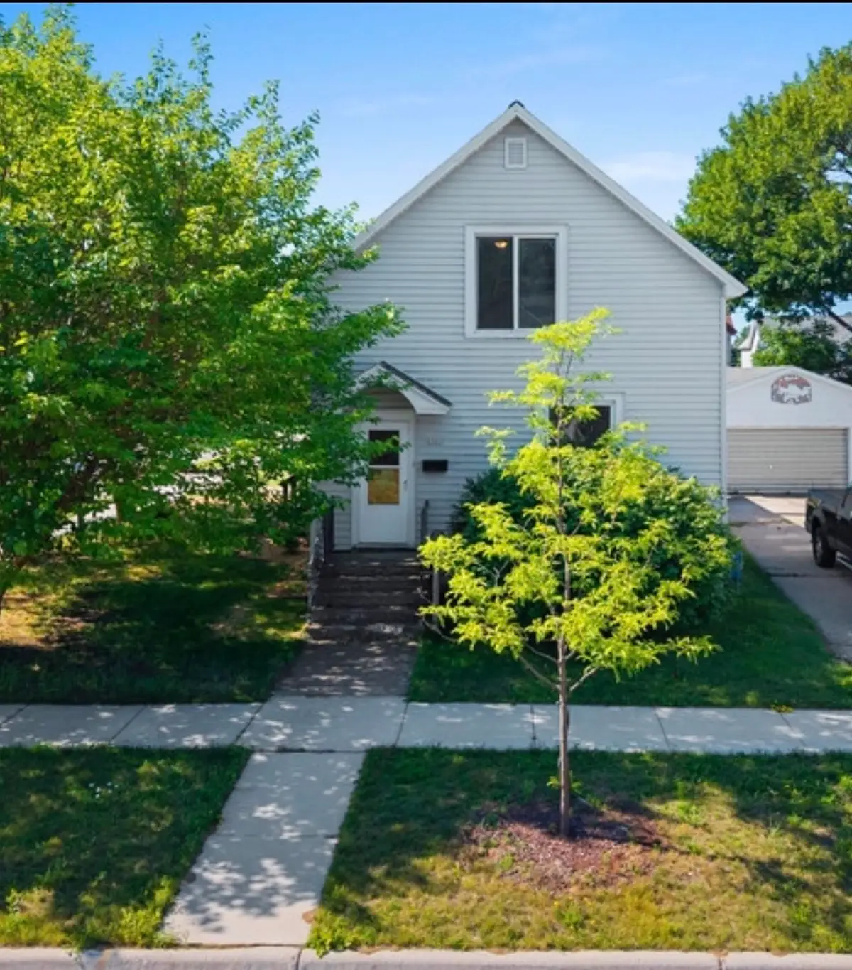 1501 15th Avenue, Menominee, MI 49858 - #1