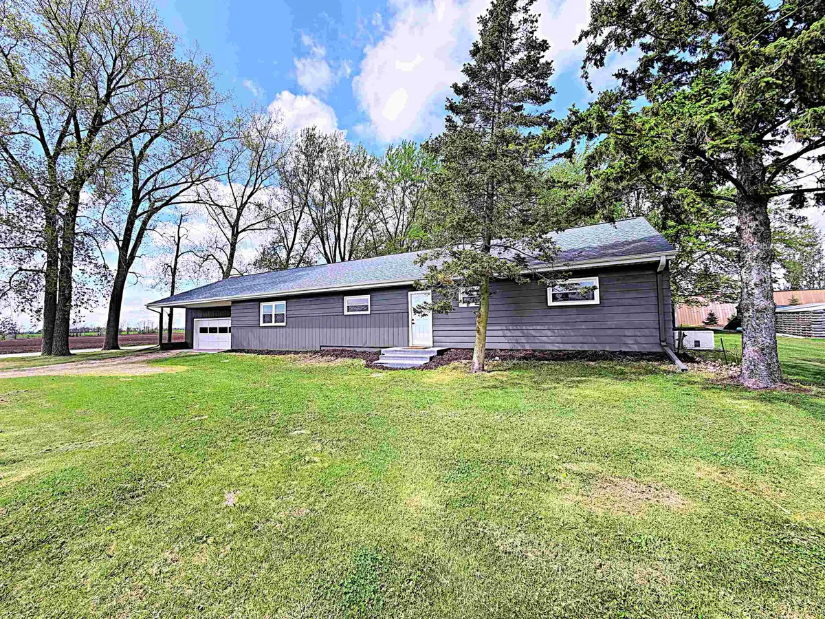 24524 Taus Road, Brillion, WI 54110 - #1